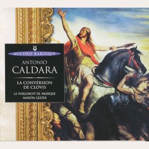 Download track Act 2; Santo Amor Caldara