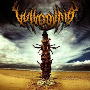 Download track Drowned In Vomit (Instrumental) Vulvodynia