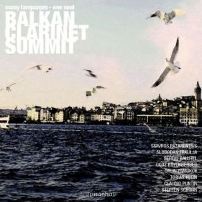 Download track Colors Of Istanbul Klein, Puntin, Schorn, Trkulja, Balutel, Pazarentsis