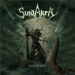 Download track Undaunted Suidakra