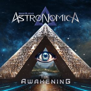 Download track Monster Wade Black's Astronomica