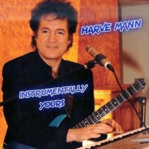 Download track The Way I've Been Harve Mann