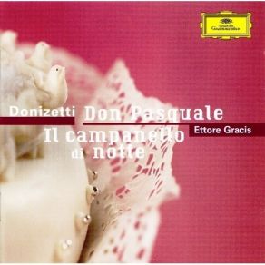 Download track 8. Cavatina: Quel Guardo Il Cavaliere Donizetti, Gaetano