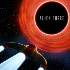 Download track The Core (Original Mix) Alien Force