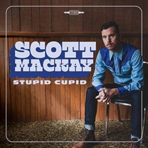 Download track Half Of Everything Scott MacKay