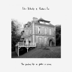 Download track The Monster Frédéric Lo, Peter Doherty