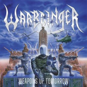 Download track Outer Reaches Warbringer