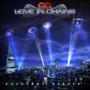 Download track Darkness Falls Love In Chains