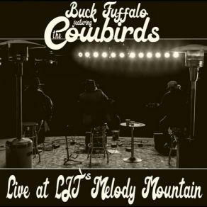 Download track Sunset (Live) Buck Fuffalo