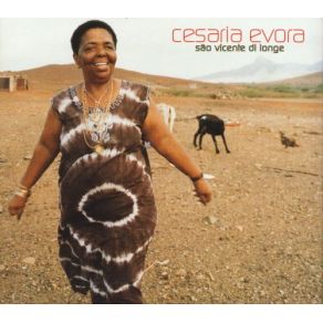 Download track São Vicente Di Longe Cesaria Evora