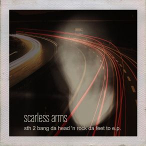 Download track 10000 Miles Off Course Scarless Arms