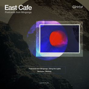 Download track Bring The Lights (Original) East Café