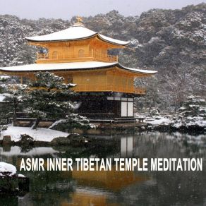 Download track Tibetan Singing Bowl Head Tingle Meditation, Pt. 1 Asmr