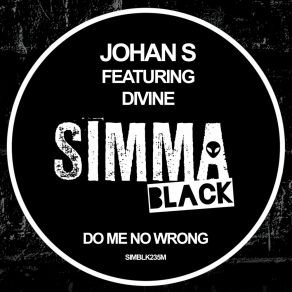 Download track Do Me No Wrong (Edit) Divine (NL)