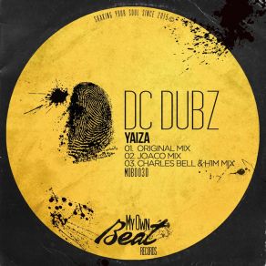 Download track Yaiza (Charles Bell & H1m Remix) DC Dubz