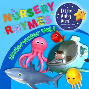 Download track A Sailor Went To Sea Sea Sea Little Baby Bum Nursery Rhyme Friends