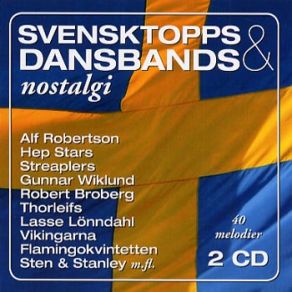 Download track Pa Varldens Tak Christer Sjögren