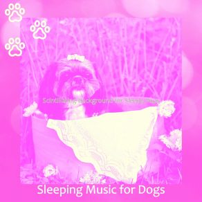 Download track Trio Jazz Soundtrack For Doggy Mental Health Sleeping Music For Dogs