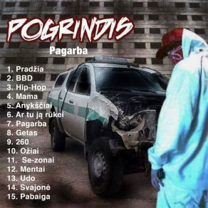 Download track Udo Pogrindis