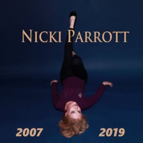 Download track I've Got My Love To Keep Me Warm Nicki Parrott