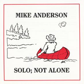 Download track Simple Gifts / The Water Is Wide Mike Anderson