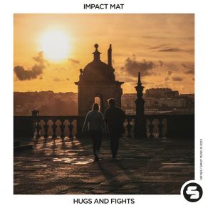 Download track Hugs And Fights Impact Mat