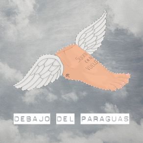 Download track Ya Te Avisé Debajo Del Paraguas