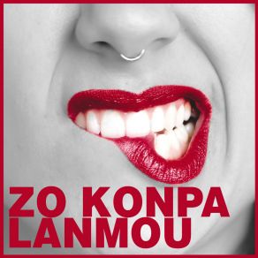 Download track Enpasyan (Zouk) Zouk MachineZouk