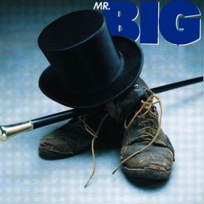 Download track How Can You Do What You Do (Demo) Mr. Big