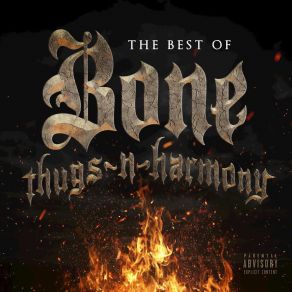 Download track Look Into My Eyes Bone Thugs - N - Harmony