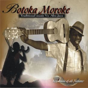 Download track Senywerenywere Botoka Moroke