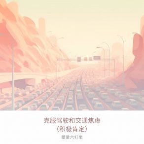 Download track 驾驶焦虑的认知重组 景爱六打坐