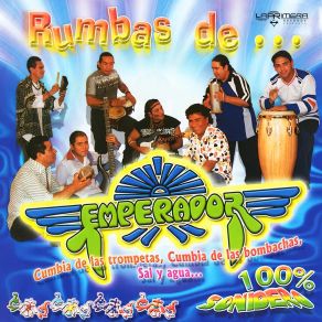 Download track La Cumbia De Las Iglesias (La Negra Celina) Grupo Emperador