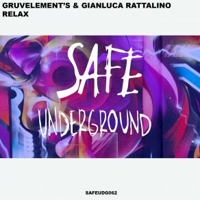 Download track Relax (Dub Mix) Gianluca Rattalino