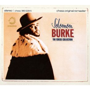 Download track All The Way Solomon Burke