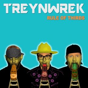 Download track Whispers On The Water Treynwrek