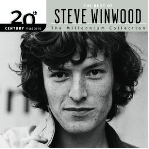 Download track Gimme Some Lovin' Steve Winwood