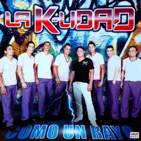 Download track La Morocha LA K-LIDAD