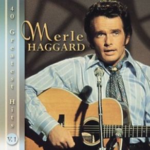 Download track I'M A Lonesome Fugitive Merle Haggard