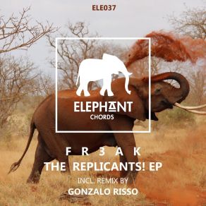 Download track Cleaning The Mind (Gonzalo Risso Remix) Gonzalo Risso