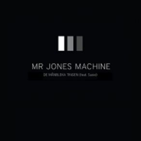 Download track De Manbleka Tingen (Endless Shame Remix) Mr. Jones Machine