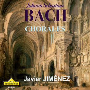 Download track Ich Ruf Zu Dir, Herr Jesu Christ, BWV 639 (2024) Javier Jimenez