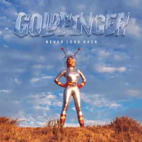 Download track Standing On The Beach Goldfinger