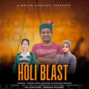 Download track Hay Banki Anjana Sanam Negi Mirthas