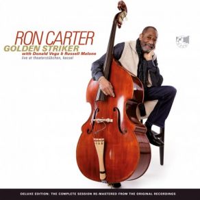 Download track Golden Striker Ron Carter