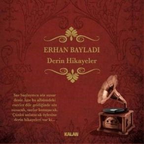 Download track Ceylanim (Muhayyerkurdi Saz Semaisi) Erhan Bayladı