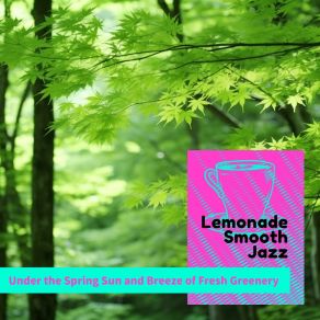 Download track Pastel Skyline Glow Lemonade Smooth Jazz