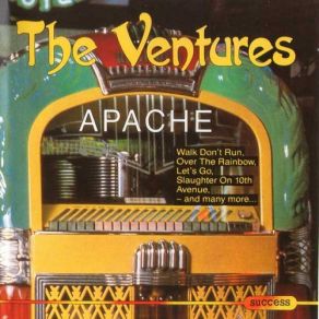 Download track Lullaby Of The Leaves The Ventures