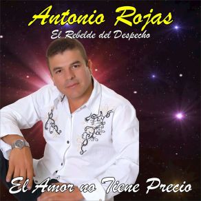 Download track No Me Interesas Ya Antonio Rojas 