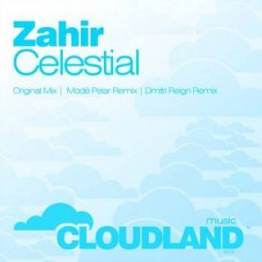 Download track Celestial (Original Mix) Zahir